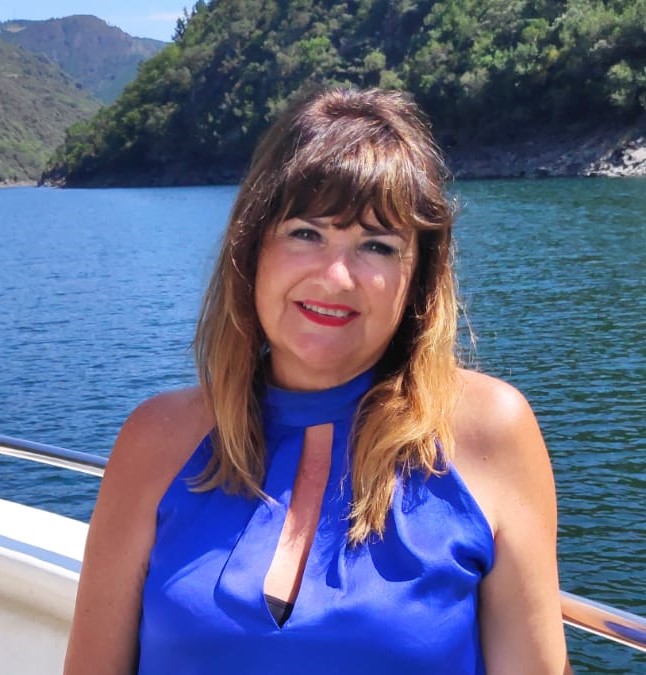 Mª Isabel Hombrados Mendieta